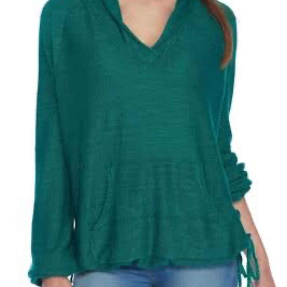 Free People Optimistic Sweater